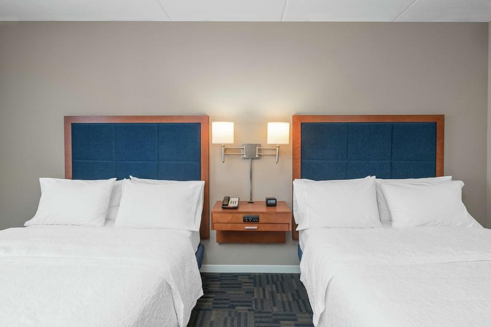 Hampton Inn & Suites Newburgh Stewart Airport, Ny Exterior foto