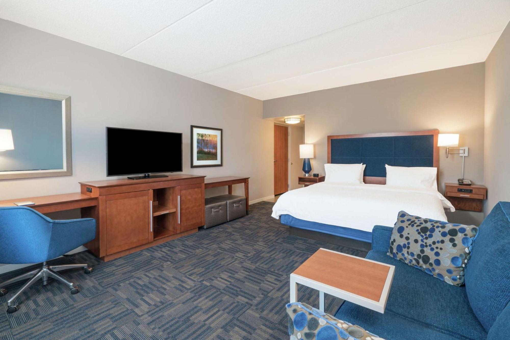 Hampton Inn & Suites Newburgh Stewart Airport, Ny Exterior foto