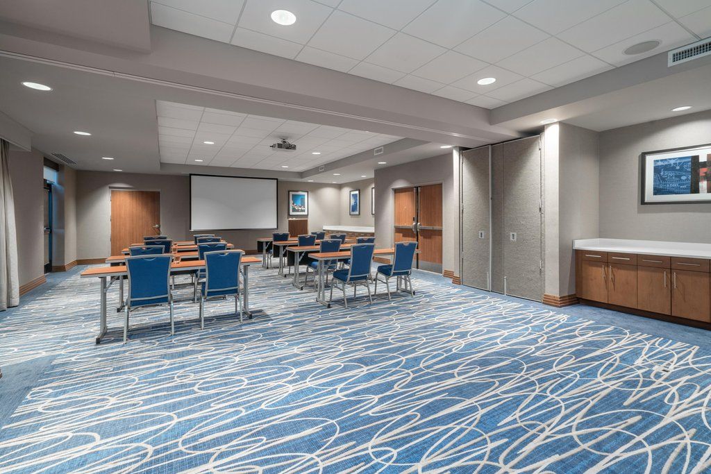 Hampton Inn & Suites Newburgh Stewart Airport, Ny Exterior foto